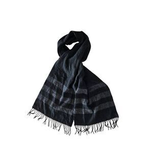 ralph lauren knit scarf